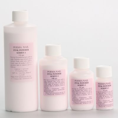 Perma Pink Powder S3 / 30gm