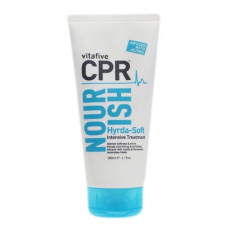 Vita 5 CPR Nourish Hydra Treatment 180ml