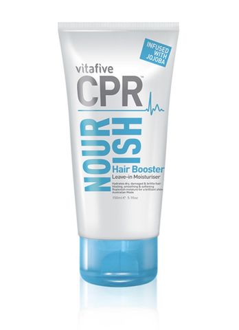 Vita 5 CPR Nourish Hair Booster150g