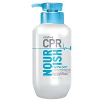 Vita 5 CPR Nourish Hydra-soft Shampoo 900ml