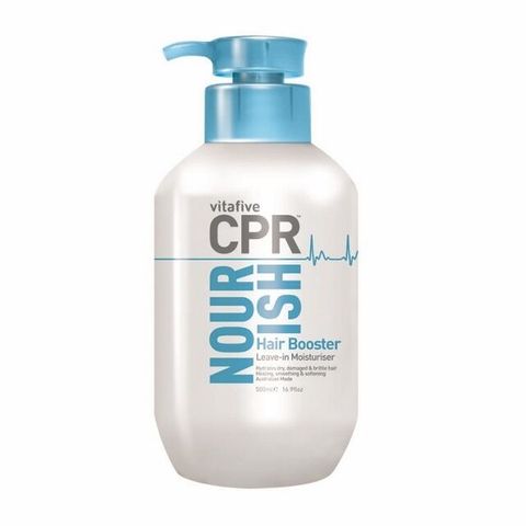 Vita 5 CPR Nourish Hydra-soft Treatment 500ml