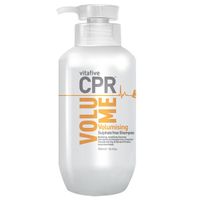 Vita 5 CPR Volume Fine Hair Shampoo 900ml