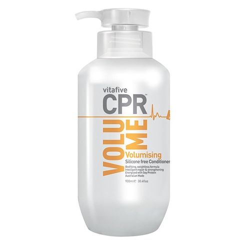 Vita 5 CPR Volume Fine Hair Cond 900ml