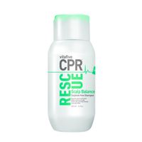 Vita 5 CPR Scalp Balance Sulphate Free  Shampoo 300ml