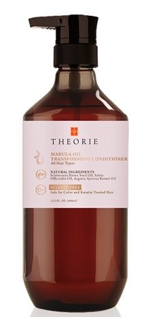 Theorie Marula Oil Conditioner 400ml