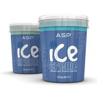 Asp Ice Creme Bleach White Apple 500g