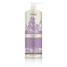 Natural Look Expand Volumizing Shampoo 1L