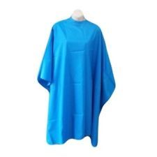 Wahl Cutting Cape Polyester Pacific Blue