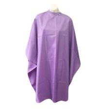 Wahl Cutting Cape Polyester Mauve