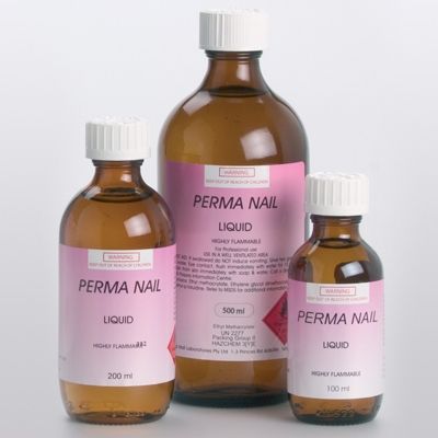 Perma Nail Liquid 500ml