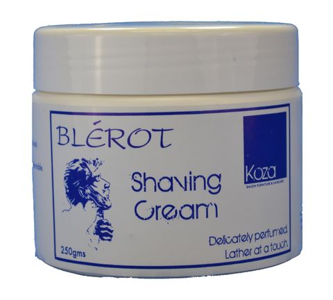 Koza Blerot Shaving Cream 250g