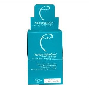 Malibu C Makeover Pack 17g