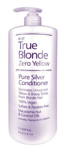 Hi Lift Blonde Zero Yellow Conditioner 1L