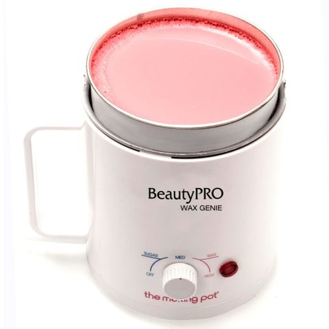 Beautypro Wax Heater Genie 450cc