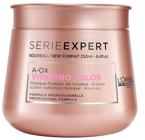 Loreal Vitamino Color resveratrol  Masque 250ml