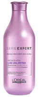 Loreal Liss Unlimited Shampoo 300ml