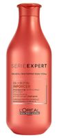 Loreal Inforcer Shampoo 300ml