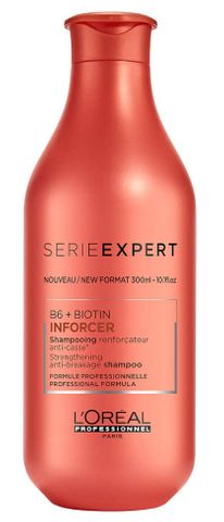 Loreal Inforcer Shampoo 300ml