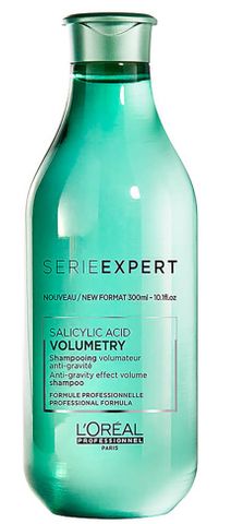 Loreal Volumetry Shampoo 300ml