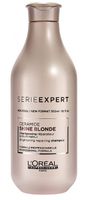 Loreal Blondifier Cool shampoo 300ml