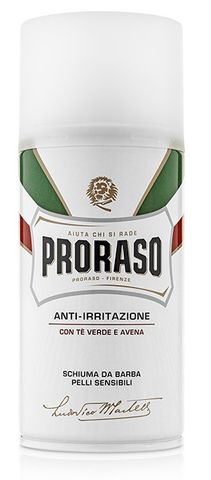 Proraso Shaving Foam Sensative 300ml