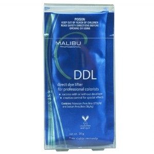 Malibu C DDL (XL)  Single Sachet  20g 906561