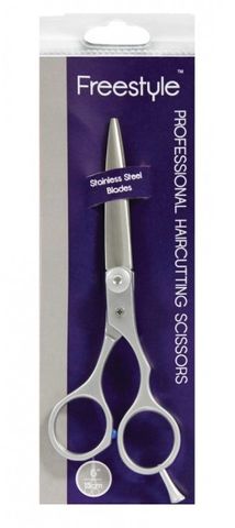 Freestyle Scissor 6"