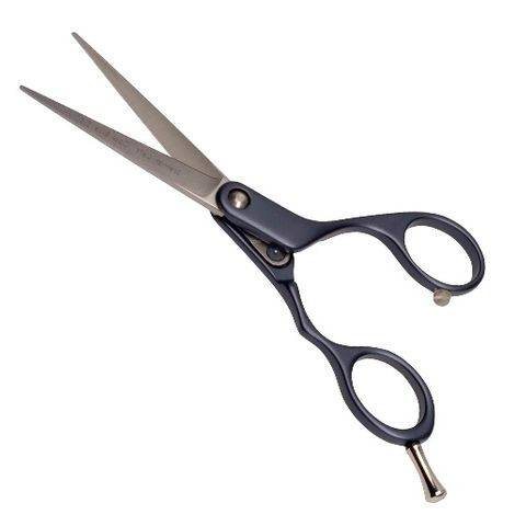 Iceman Blue Scissor 5.5 inch