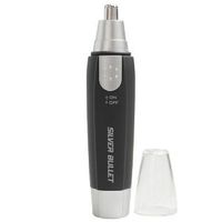 Silver Bullet Nose & Ear Trimmer