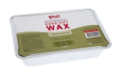 Reva Olive Oil Hard Wax 1kg