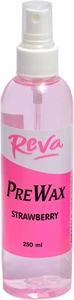 Reva Pre Wax Strawberry 250ml