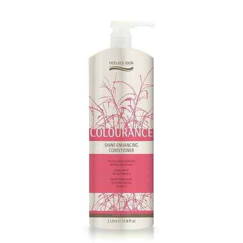 Natural Look Colourance Conditioner 1L