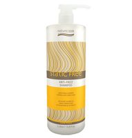 Natural Look Anti-Frizz Shampoo 1L