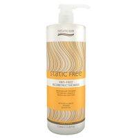 Natural Look Anti-Frizz  Mask 1L