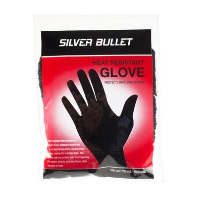 Silver Bullet Heat Resistant Glove Each