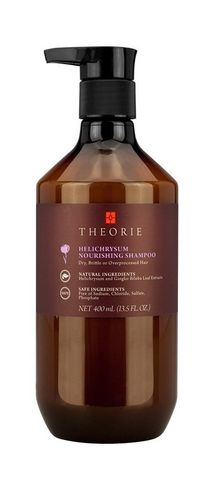 Theorie Helichrysum Shampoo 400ml