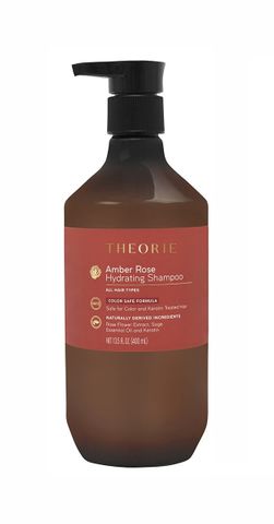 Theorie Amber Rose Conditioner 400ml