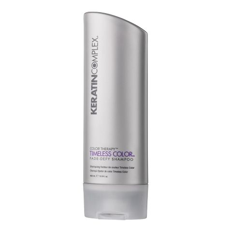 Keratin Complex Timeless Shampoo 400ml