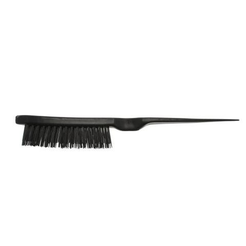 Santorini Teasing Brush Black Tail