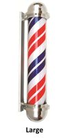 Koza Barber Pole Small 60cm JQ60