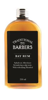 BAY RUM