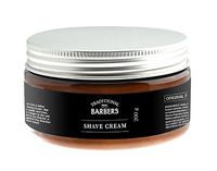 Wahl Barber Shaving Cream 200g