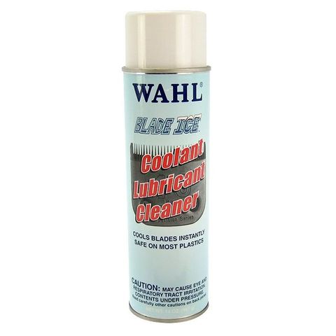 Wahl Blade Ice Coolant Lubricant 397g