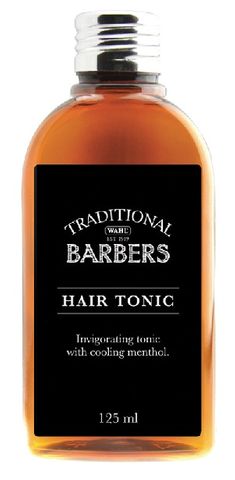 Wahl Hair Tonic 125ml