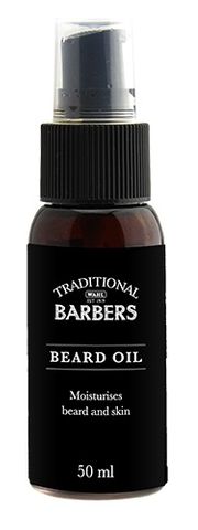 Wahl Beard Oil 50ml