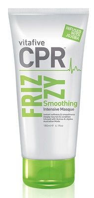 Vita 5 CPR Smoothing Masque 170ml