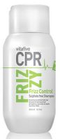 Vita 5 CPR Frizz Control Shampoo 300ml