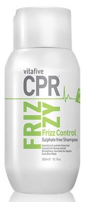 Vita 5 CPR Frizz Control Shampoo 300ml