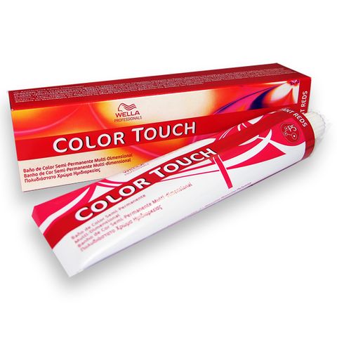Wella Colour Touch 7/7