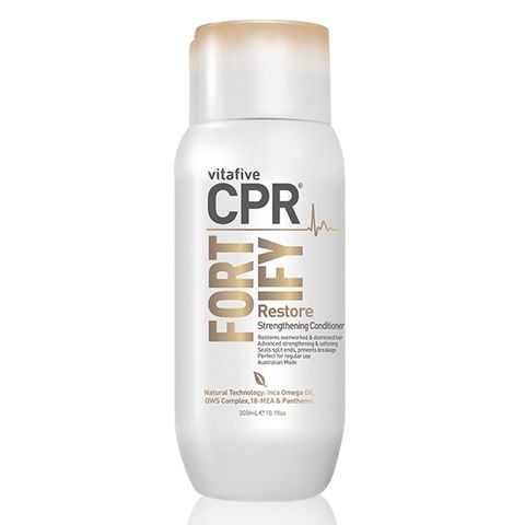 Vita 5 CPR Fortify Restore Conditioner 300ml